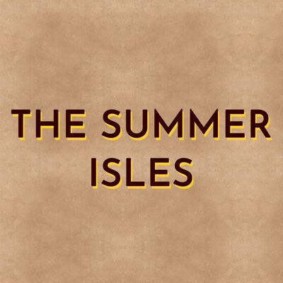The Summer Isles