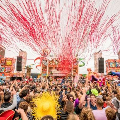 Elrow Town 2019 DJ Call: – ONDj
