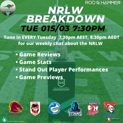 RH22 - NRLW Breakdown 3