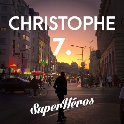 Christophe - Episode 7 - L'homme dans la ville