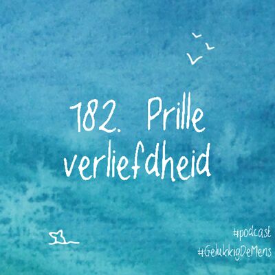 182. Prille verliefdheid