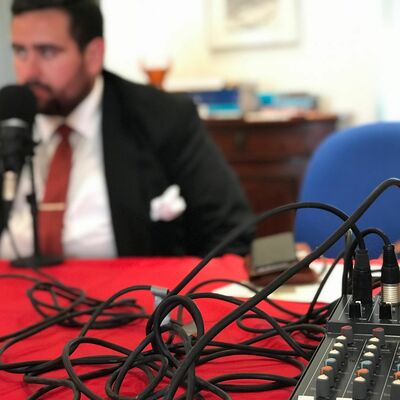 Brexit Podcast - Episode seven with John Mills and Brendan Chilton, hosted by David Price
