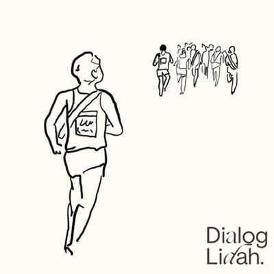 Kembali Berdialog - Tertinggal 