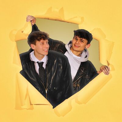 DE ALLERLAATSTE AFLEVERING