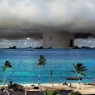 Nukleare Abrüstung: Ist Global Zero noch möglich?