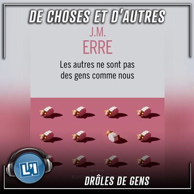 Drôles de gens - S04E134