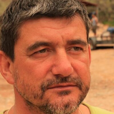 #8 - Jan Hájek - Hlavní inspektor o nehodách paraglidingu