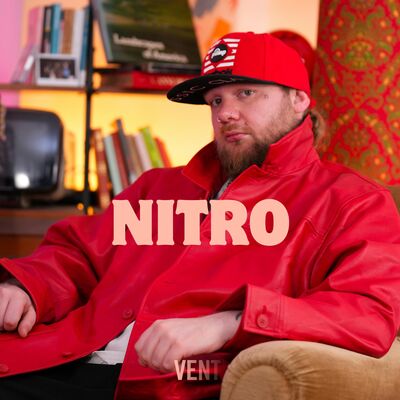 NITRO parla di MTV Spit, Outsider e rabbia