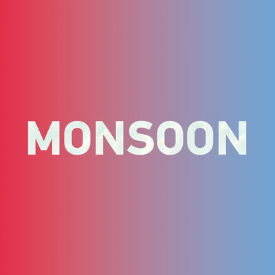 Special: How to say "monsoon 季风" in Chinese?
