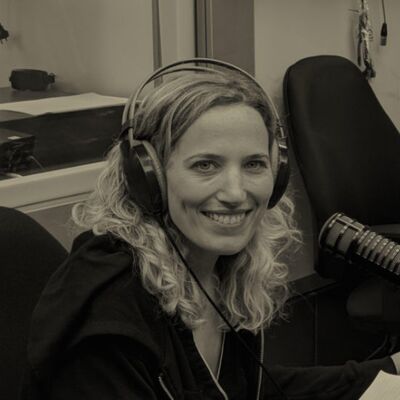 פרק 9 | יפעת גליק: "היום לכל דבר קוראים תחקיר, יש זילות של המונח"