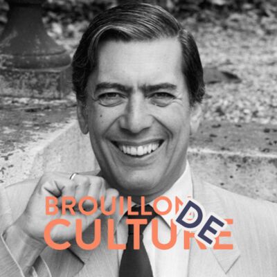 Brouillon de culture: Mario Vargas Llosa