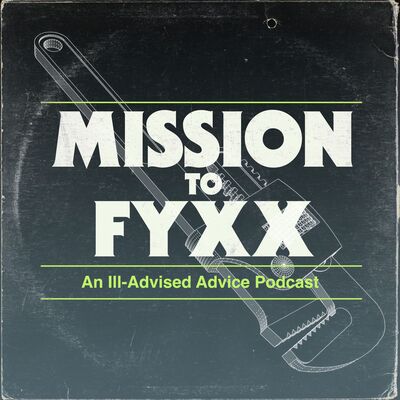 Mission to Fyxx