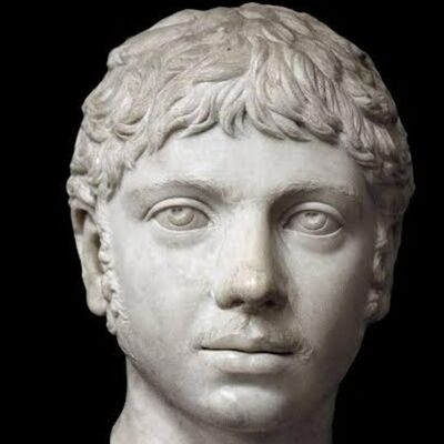 Akal Bulus Elagabalus