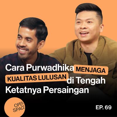 Ep 69 Bootcamp yang Berkualitas Itu Harusnya Kayak Gini! | PART 2