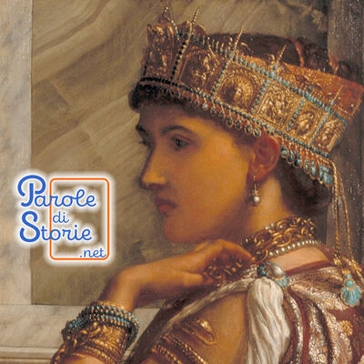 La leggenda e il mito di Semiramide. Una  regina colomba.