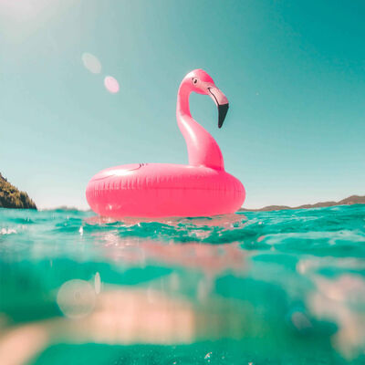 Les Vacances : Partie 1