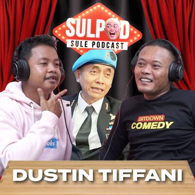 DUSTIN TIFFANY CERITA GIMANA GIGI NYA HILANG, TRAGIS!