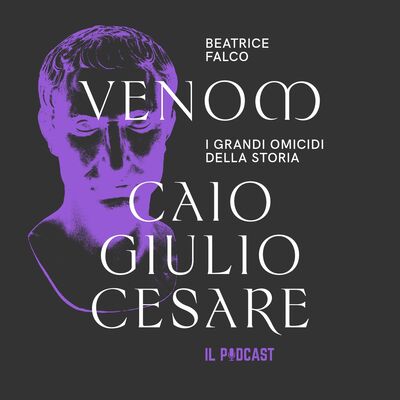 Caio Giulio Cesare