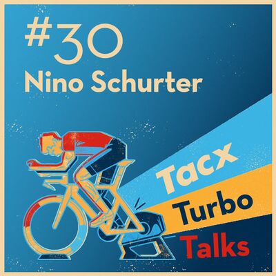 Nino Schurter on Cape Epic, the Olympic year, and fan questions (Ep. 30)