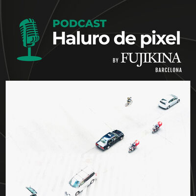 Eduardo Nave: Cuando la fotografía reconstruye la historia - FUJIKINA Barcelona