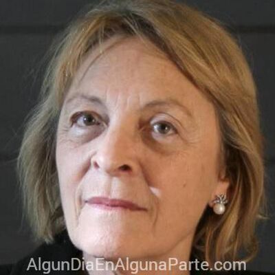 Dime por qué estás buscando (Soledad Puértolas)