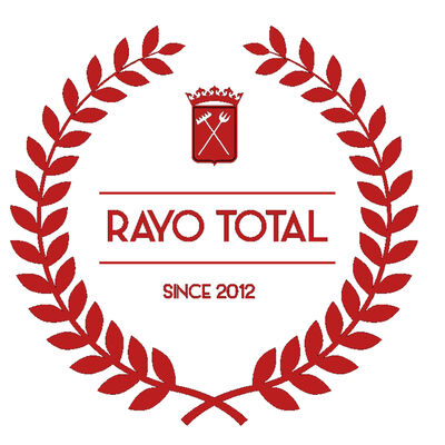 Rayo Total Radio Temporada 6x18 (13/11/2017)