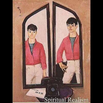 S01 EP03 | 我與席德進（上集）【姚謙 | 一個人的收藏】