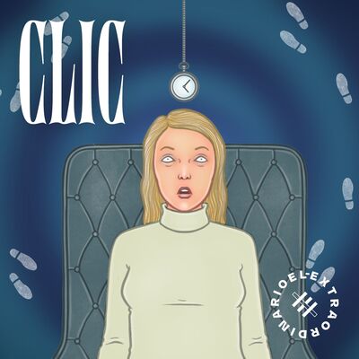 Avance de Clic. Una ficción sonora especial de El Extraordinario