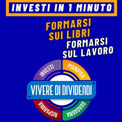 FORMAZIONE SUI LIBRI E FORMAZIONE SUL LAVORO