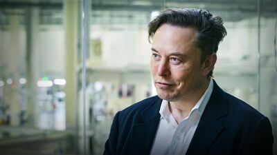 Un futuro por el que vale la pena entusiasmarse | Elon Musk