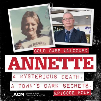 Justice For Annette
