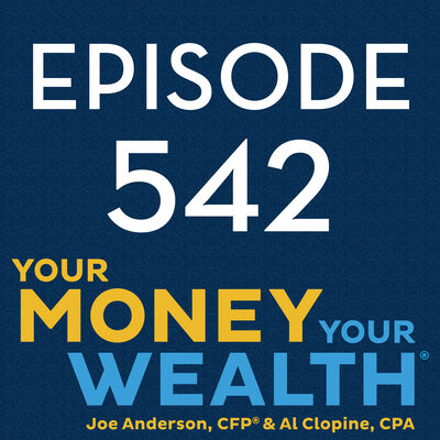 Are You Cutting Retirement Too Close? - 542
