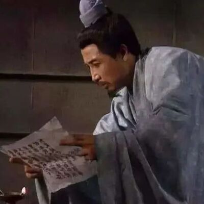 第一百〇六回：蒋干盗书