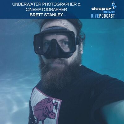 Brett Stanley on the surreal-looking glass of Mexican cenotes, and Ilaria Molinari on the needle and the damage done (for Mermaids)