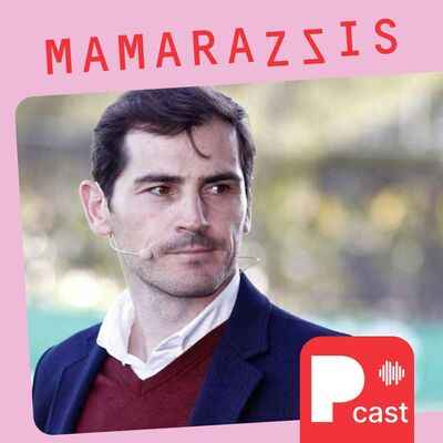 Mamarazzis: Iker Casillas, muy bien acompañado durante sus vacaciones en Colombia