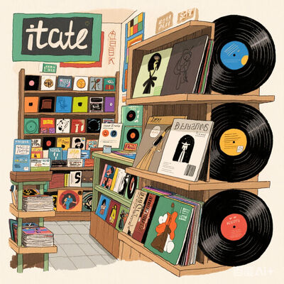 vol.389 『海海人生』旅行者派对-当音乐不能快进 在莫干山听到世界