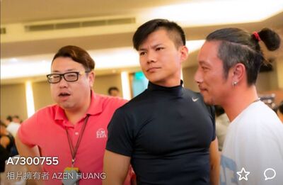 EP#20.(遠端)🌈「變腫病毒」大作戰！㊙️甩肉20公斤，竟是用了「這些方法」？！