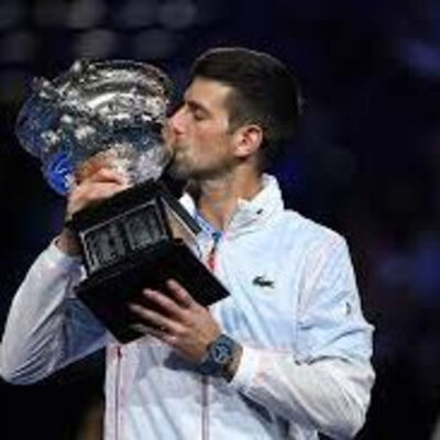 Match Point #135 - A redenção de Djokovic e o Brasil faz história em Melbourne