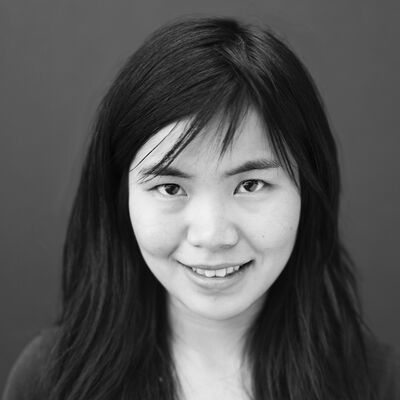  85. 好的灵感来自不务正业（Chrome 设计师丰睿） 