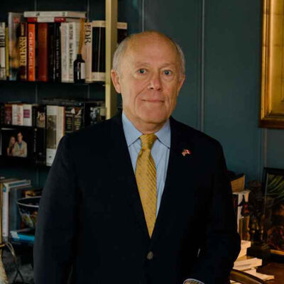 823: Mark Mills, part 5: We’ll Never Have an Energy Transition