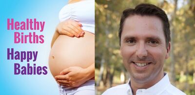 124: The Vaccine Conversation with Dr. Bob Sears