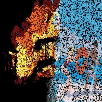 73 - New Order "Regret" (May 1993)