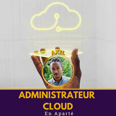 🛋️Le métier de Consultant DevOps | En Aparté avec Axel Demontoux