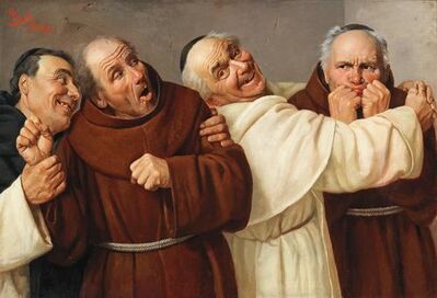 58-Negocios de Monjes Parte 1
