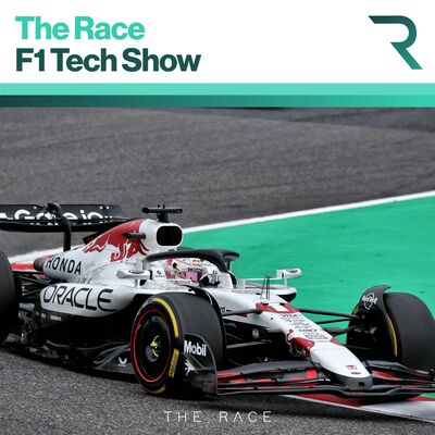 How Red Bull managed to win in Suzuka with a tricky car