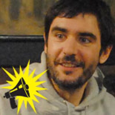 Lo de las Noticias S02E11 Lo de Juanra Bonet