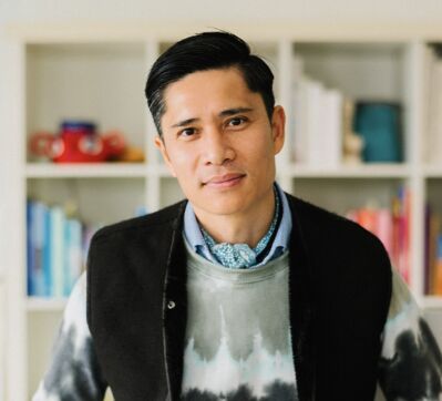 Episode 152: Quoc Pham — Designer, Entrepreneur