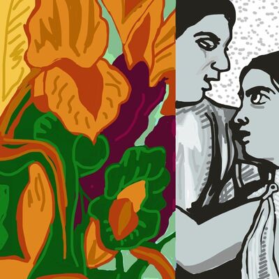 63 - 10,000 Maniacs "These Are Days" (Nov 1992)