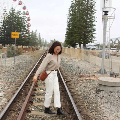 究竟想怎樣 新春特輯： Sky影片魔法師 港編