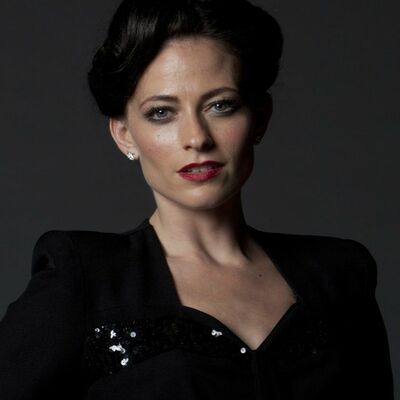 Episode 15 - Miss Alfie